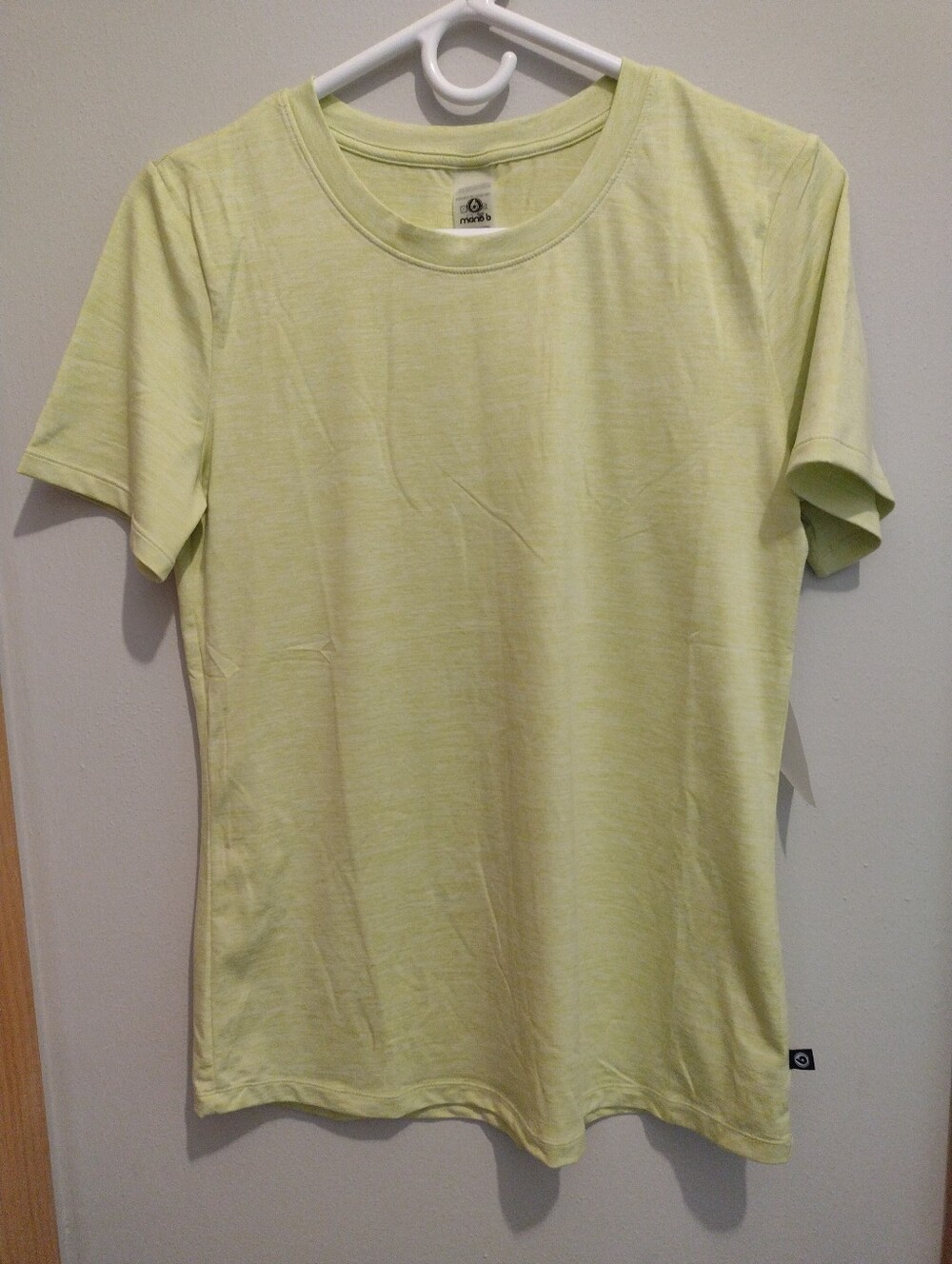 Mono B Tee Size Medium